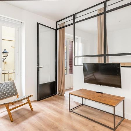 Apartmán The Barn Madrid Exteriér fotografie