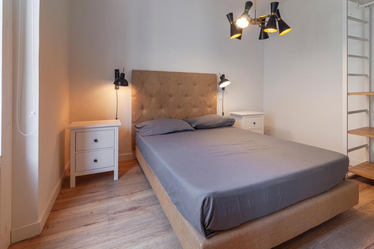 Apartmán The Barn Madrid Exteriér fotografie