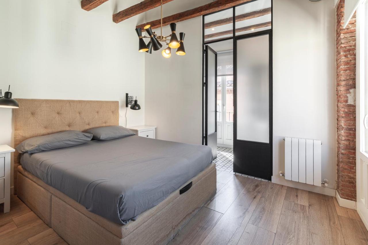 Apartmán The Barn Madrid Exteriér fotografie
