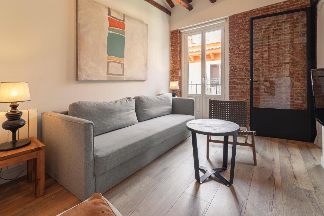 Apartmán The Barn Madrid Exteriér fotografie