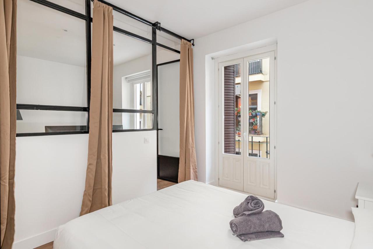 Apartmán The Barn Madrid Exteriér fotografie