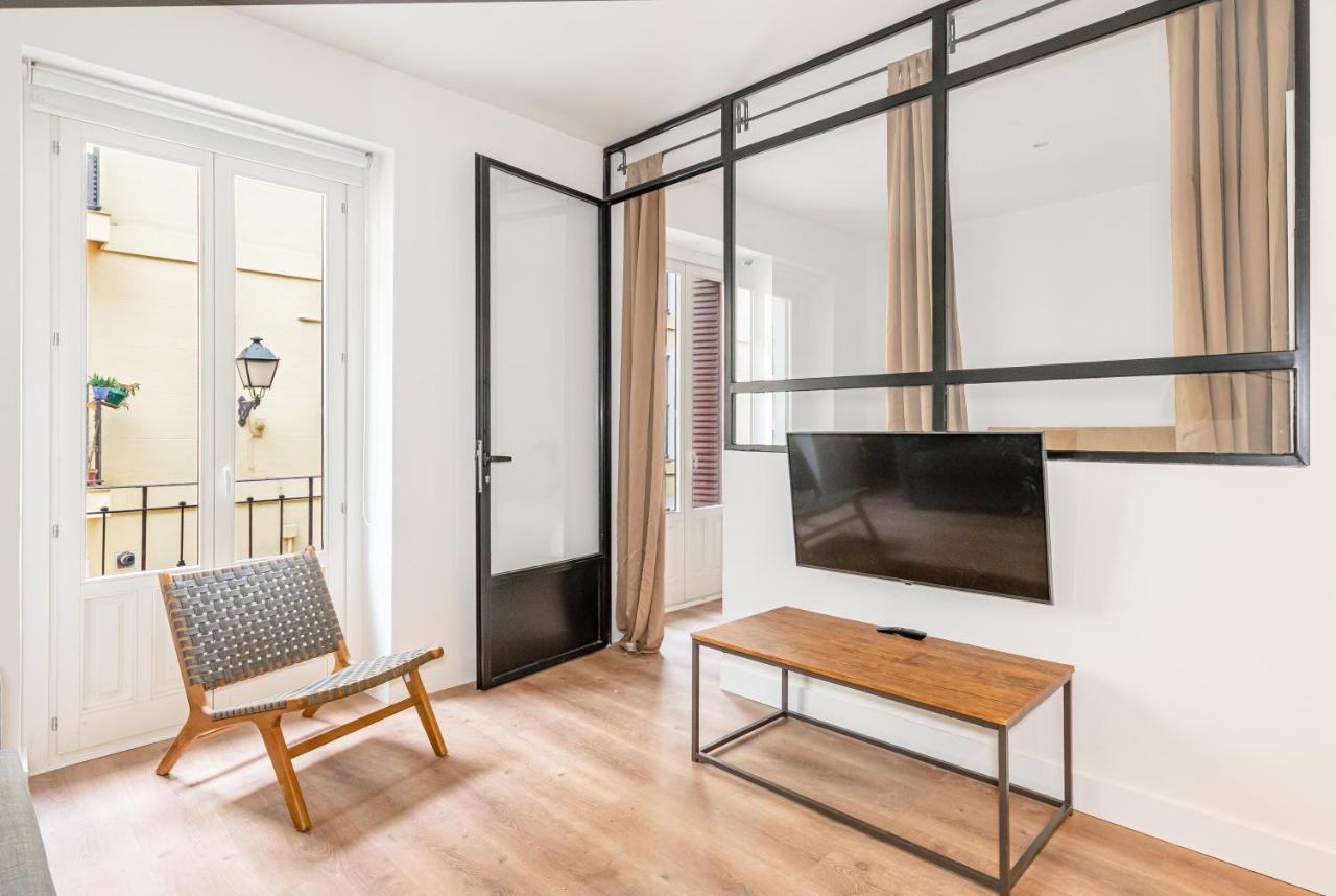 Apartmán The Barn Madrid Exteriér fotografie