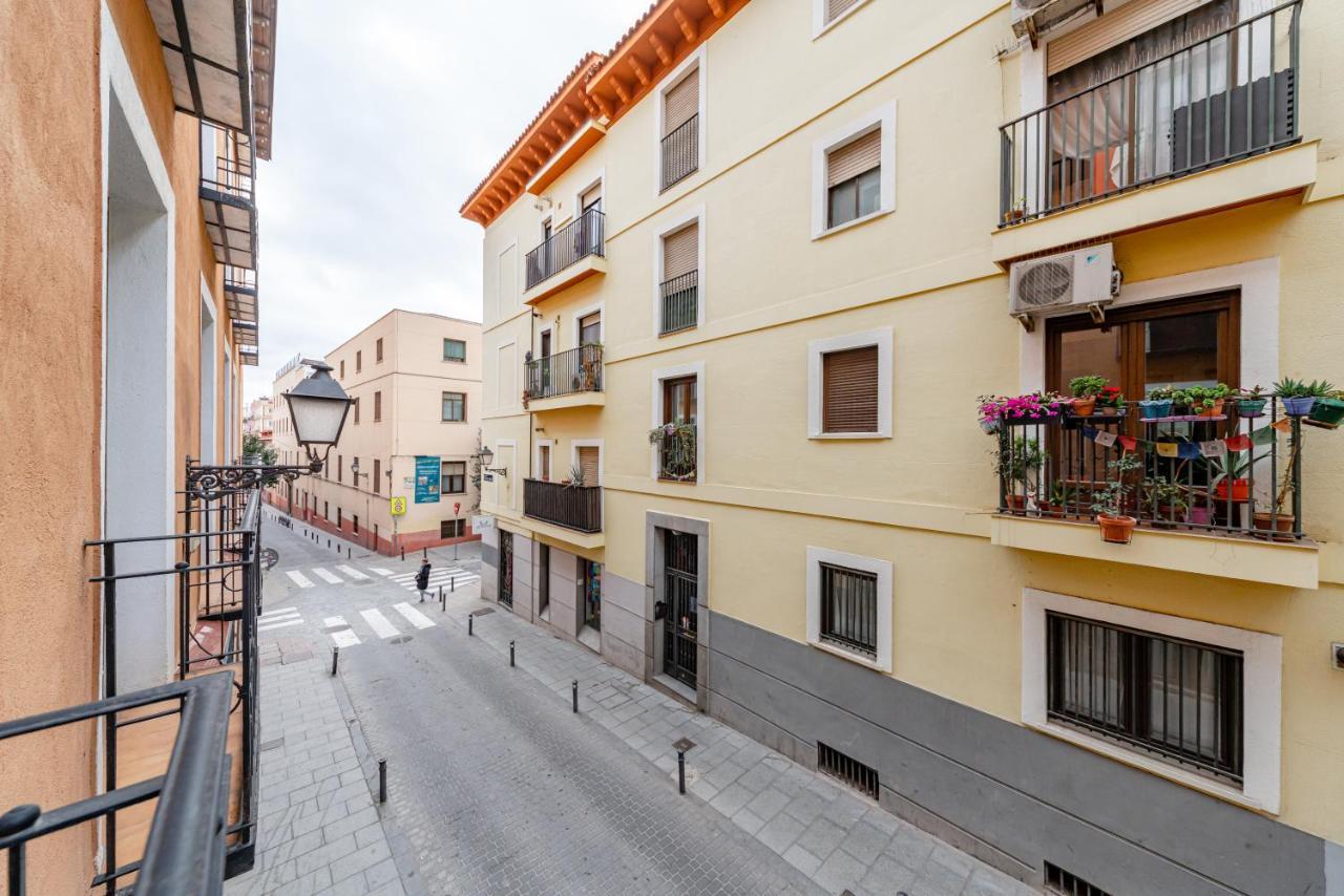 Apartmán The Barn Madrid Exteriér fotografie