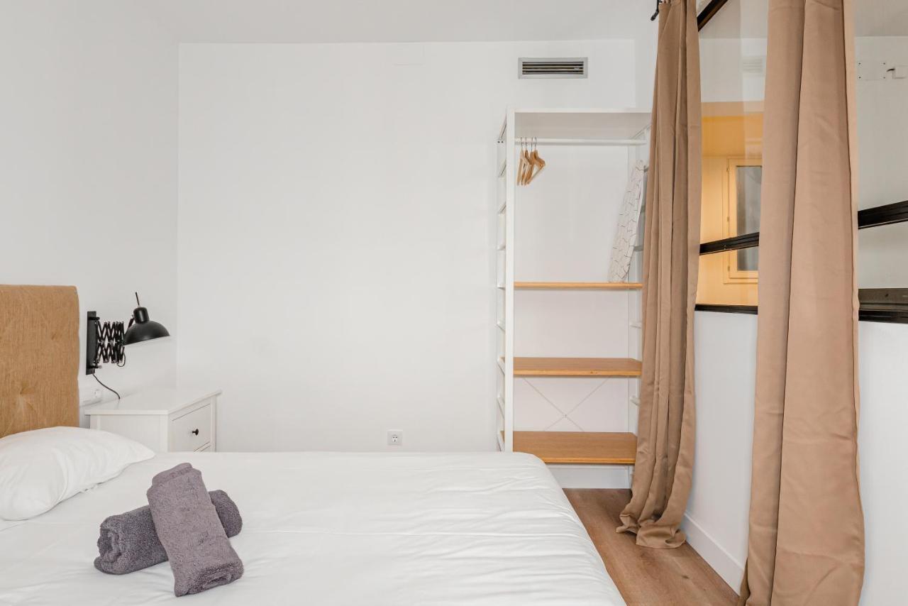 Apartmán The Barn Madrid Exteriér fotografie