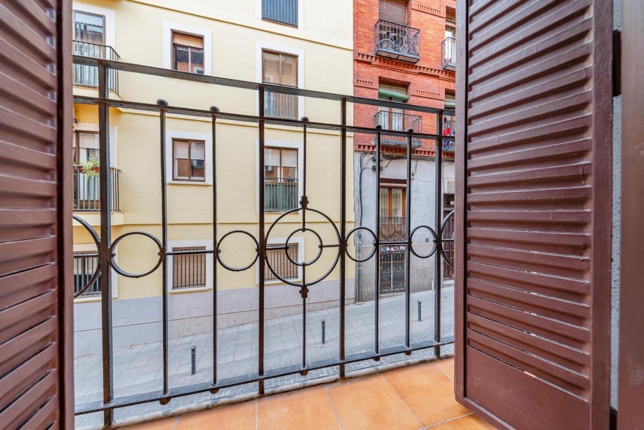 Apartmán The Barn Madrid Exteriér fotografie