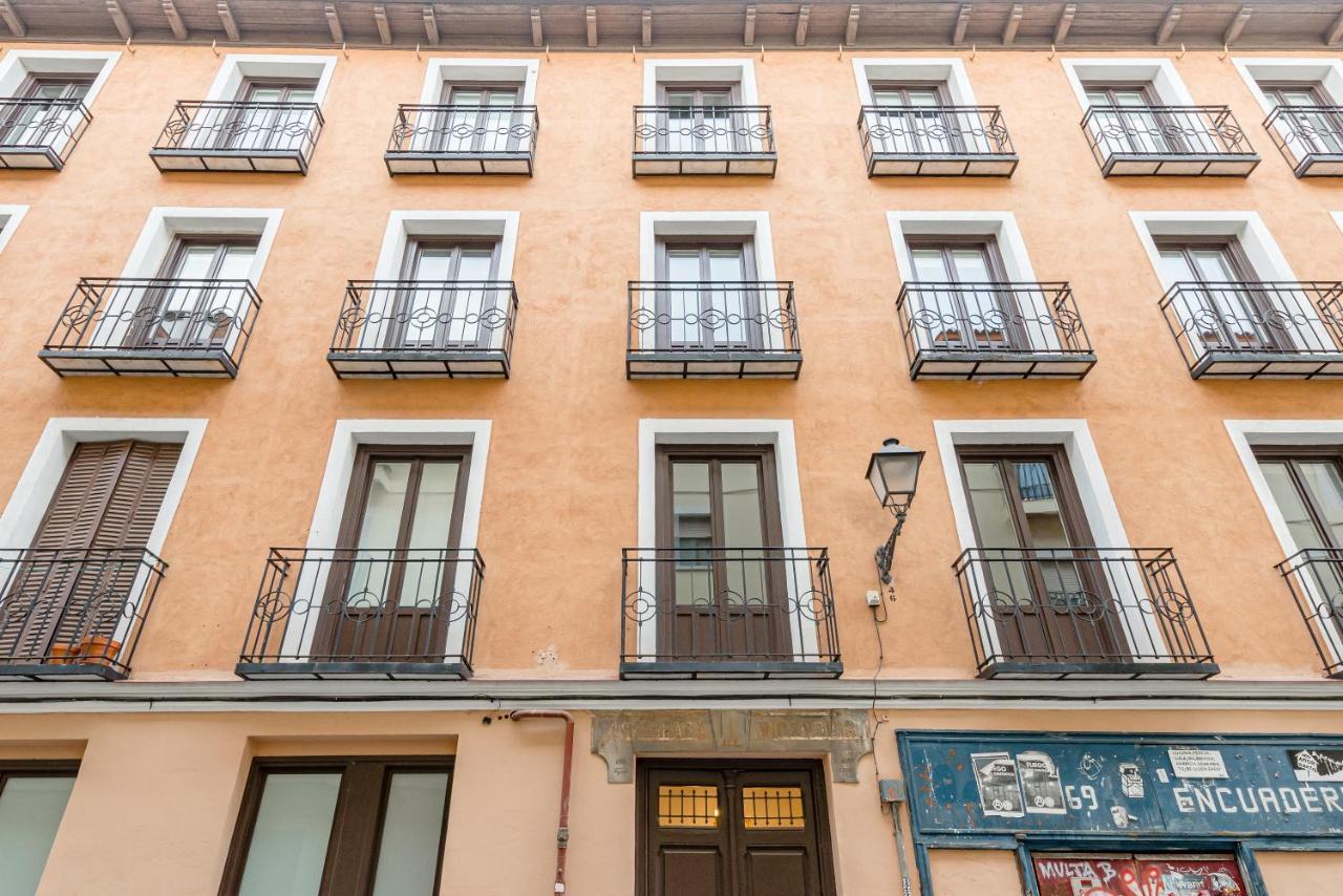 Apartmán The Barn Madrid Exteriér fotografie